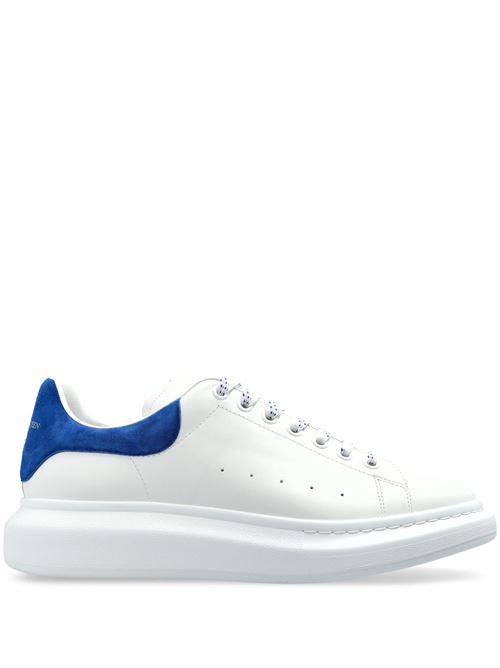 Sneakers oversize ALEXANDER MCQUEEN | 553680WIEF19086